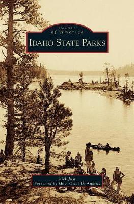 Idaho State Parks - Rick Just