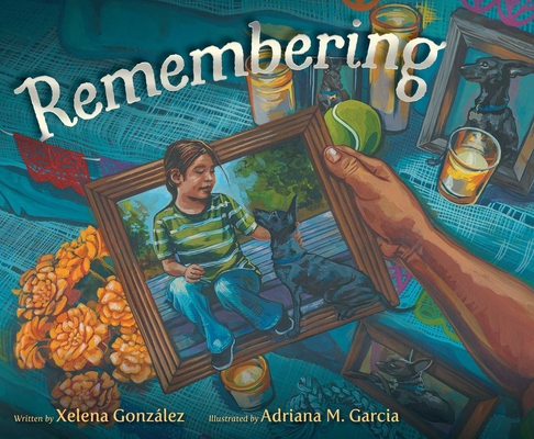 Remembering - Xelena González