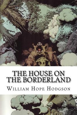 The House on the Borderland - Edibooks