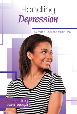 Handling Depression - Miller Marie-therese Phd