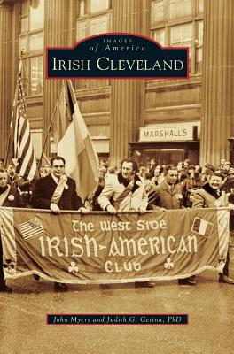 Irish Cleveland - John Myers