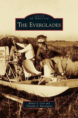 Everglades - Robert S. Carr