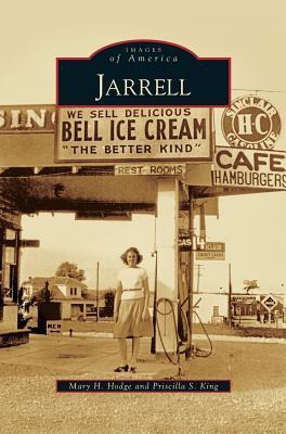 Jarrell - Mary H. Hodge