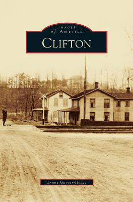 Clifton - Lynne Garvey-hodge