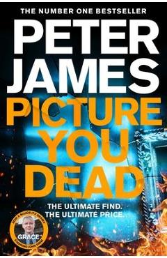 Poza produsului Picture You Dead - Peter James