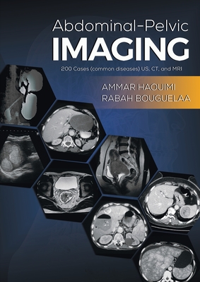 Abdominal-Pelvic Imaging - Ammar Haouimi