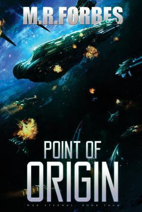Point of Origin - M. R. Forbes