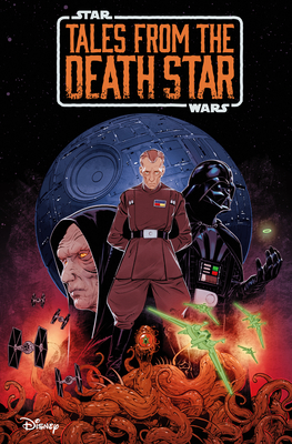 Star Wars: Tales from the Death Star - Cavan Scott