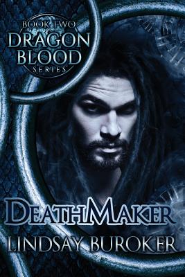 Death Maker - Lindsay A. Buroker