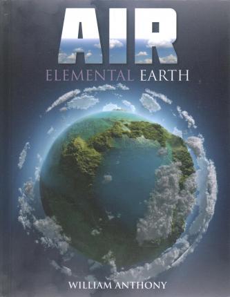 Air - William Anthony