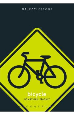 Bicycle - Jonathan Maskit