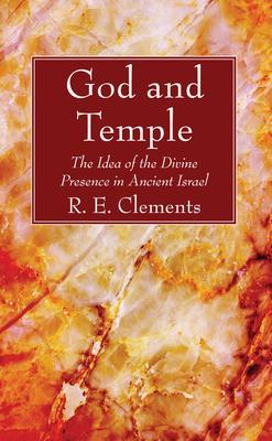 God and Temple - Ronald Ernest Clements