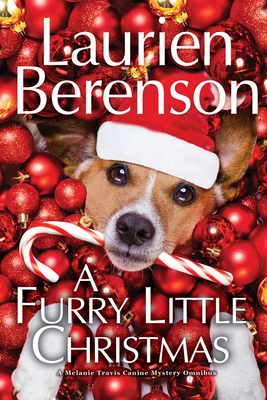 A Furry Little Christmas - Laurien Berenson
