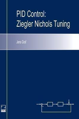 PID Control: Ziegler-Nichols Tuning - Jens Graf