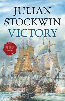 Victory - Julian Stockwin