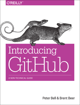 Introducing Github: A Non-Technical Guide - Peter Bell