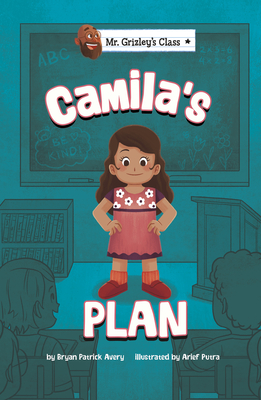 Camila's Plan - Arief Putra