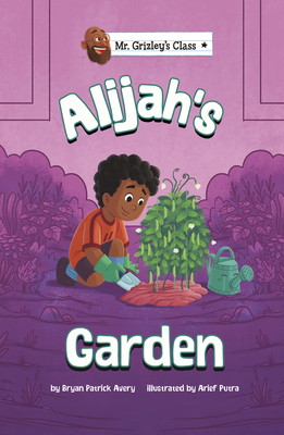Alijah's Garden - Arief Putra