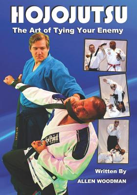 Hojojutsu: The art of tying your enemy - Shihan Allen Woodman