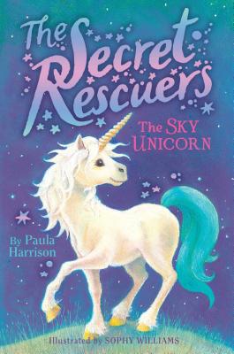 The Sky Unicorn: Volume 2 - Paula Harrison