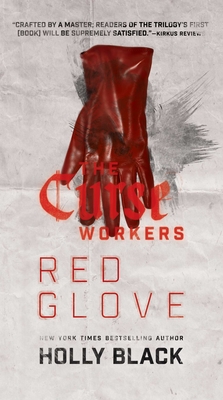 Red Glove: Volume 2 - Holly Black