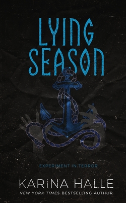 Lying Season - Karina Halle