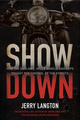 Showdown - Jerry Langton