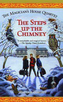 The Steps Up the Chimney - William Corlett