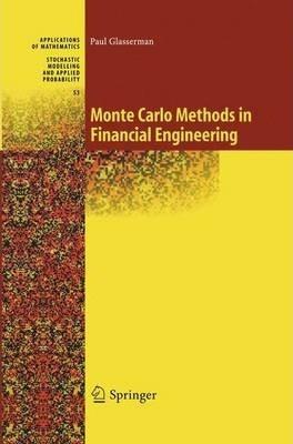 Monte Carlo Methods in Financial Engineering - Paul Glasserman