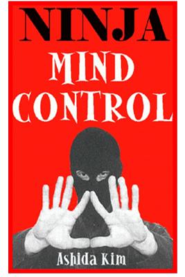 Ninja Mind Control - Ashida Kim