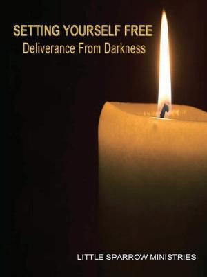 Setting Yourself Free, Deliverance from Darkness - Judy H. Farris-smith