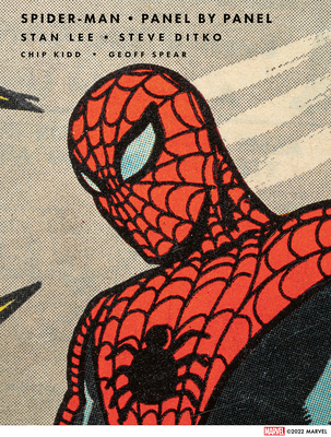 Spider-Man: Panel by Panel - Marvel Entertainment