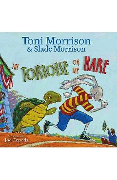 The Tortoise or the Hare