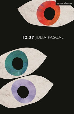 12:37 - Julia Pascal