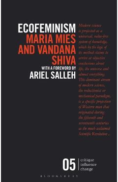 Ecofeminism - Vandana Shiva