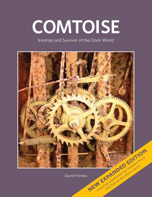 Comtoise 2nd Edition - David Holmes