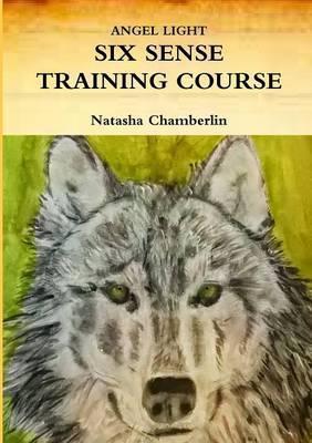 Heightening Claircognizance Course - Natasha Chamberlin