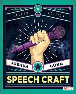 Speech Craft - Joshua Gunn