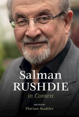 Salman Rushdie in Context - Florian Stadtler