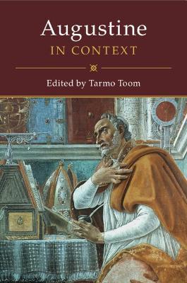 Augustine in Context - Tarmo Toom