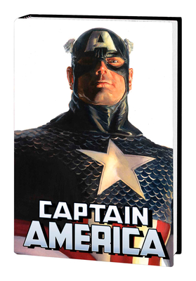 Captain America by Ta-Nehisi Coates Omnibus - Leinil Yu