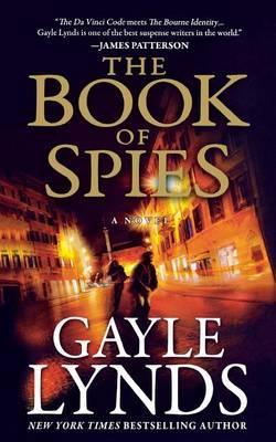 The Book of Spies - Gayle Lynds