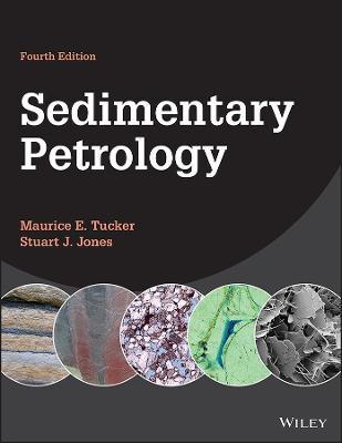 Sedimentary Petrology - Stuart J. Jones