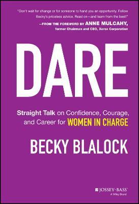 Dare - Becky Blalock