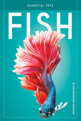 Fish - Sue Bradford Edwards