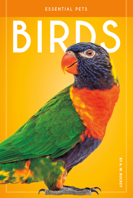 Birds - A. W. Buckey