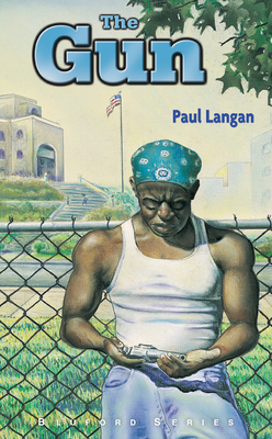 The Gun: #6 - Paul Langan