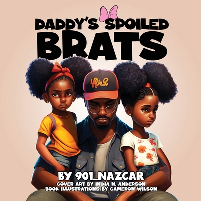 Daddy's Spoiled Brats - 901_nazcar