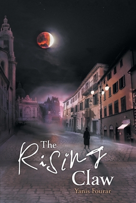 The Rising Claw - Yanis Fourar