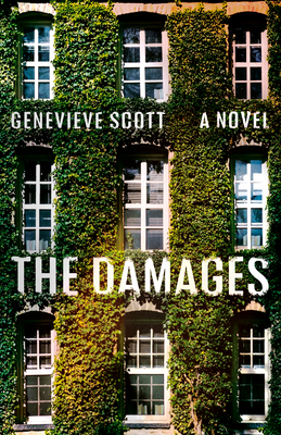 The Damages - Genevieve Scott